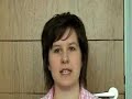 Jennifer Rodriguez and being Language Ambassador