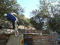 backflip rodeo backflip rodeo
