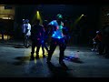 NanStreetDancer  *On Vibe*