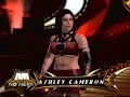 Ashley Cameron/Lamia 08 [PS3]