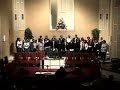 Arthur Beard  &  Elements of Worship--We Offer Praise 