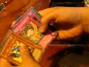Opening One Turbo Warrior Tin Great Pulls!!!