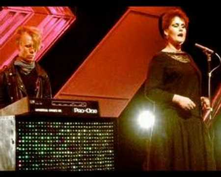 Yazoo : Get Set