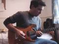 Suhr carved top jam