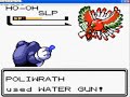 The Great Ho-oh Dissappointment