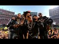 Beyonc Amp Bruno Mars Crash The Pepsi Super Bowl 50 Halftime Show Nfl