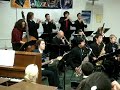 South High Jazz Band A Blue