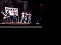 Sigma Pi at Chi-O Follies 2007 Sigma Pi at Chi-O Follies 2007