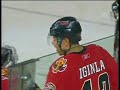 Avalanche@Flames