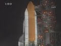 STS-116 Discovery Liftoff from Kennedy