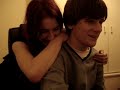 Dead Space reaction video Zoe and James