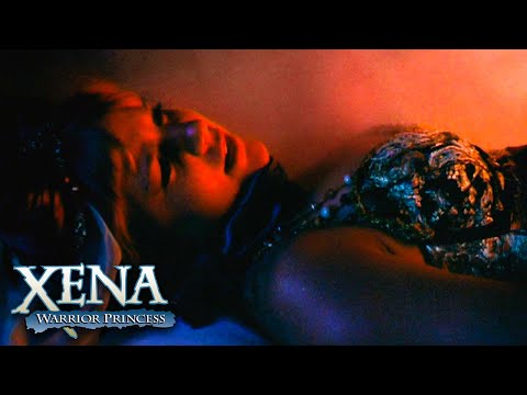 They Burn Gabrielle ALIVE! | Xena: Warrior Princess