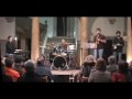 Jazztamos- Lucia (J.M. Serrat)