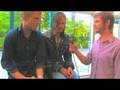 KEXP Bumbershoot 2008 Interview with Two Gallants