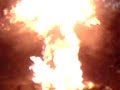 Deo-Spray in Mönchengladbach Schelsen explodiert Deo-Spray in Mönchengladbach Schelsen explodiert