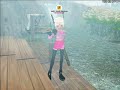 Mabinogi - Music Playing (Nanoha) Mabinogi - Music Playing (Nanoha)