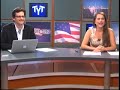 TYT Hour - August 5th, 2010