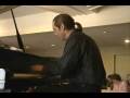 Scott Kirby performs Grace and Beauty a James Scott tune @ The 2008 West Coast Ragtime Festival