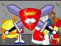 The King of Town - Commentary The King of Town - Commentary