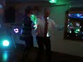 Pam and Paul Feeney's Wedding