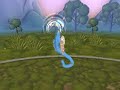 Spore Creature- Horsea
