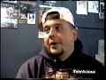 CLUTCH - Interview with Jean Paul Gaster (Oct. 5, 2001)