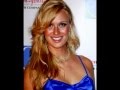 Hollywood Actress CariDee English