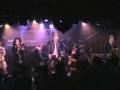 UNSCANDAL LIVE [SUNSHINE] 2008