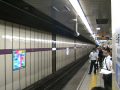 東京メトロ半蔵門線　Tokyo metro Hanzomon line