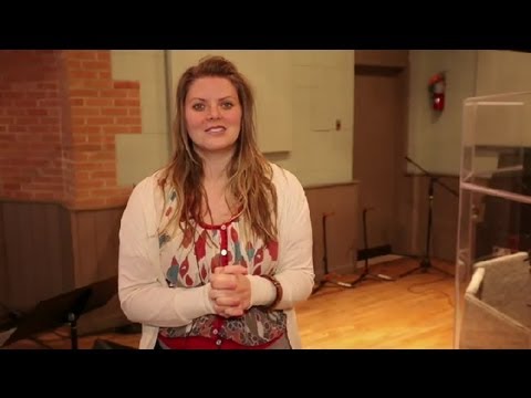 how to practice acting