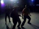 ..GatO aMariLLo!! BaILaNdO!!