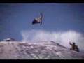 Trick Skiing