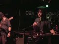 deadstar blues   im leaving