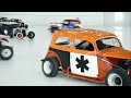 Watch Video in Roadkill's Garage