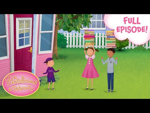 Pinkalicious & Peterrific