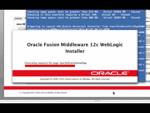 how to troubleshoot weblogic server