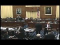 House Judiciary SOPA Markup, Part 3