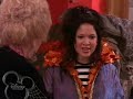 Lucas Grabeel - Halloweentown High, part 01