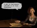 Vagrant Story - Title Screen Introduction
