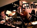 Kazuko Baba Trio - In the Wee Small Hours of the Morning