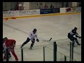 Shaone Morrisonn & Grant McNeill: Capitals Training Camp 9/20/08