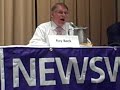 Roy Beck speaks at the 2008 RNA Annual conference -Part 1