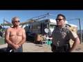 Light Up The Line is OK with San Diego Sheriff