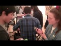 BP Portrait Award: Next Generation – Taster Sessions (June 2013) Thumbnail