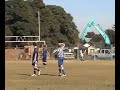 Sam's Last Game