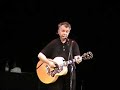 Lake Marie- John Prine
