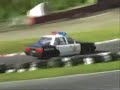 Driftpractice Eikas Norway, Police Laurel