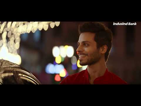 IndusInd Bank-#GiveMoreGetMore