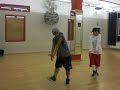 hip hop class julie denise the dream nikki hip hop class julie denise the dream nikki