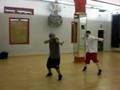 hip hop class julie denise the dream nikki